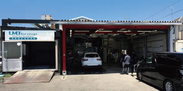 UMB Group