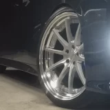 ECHULONホイールコーティング