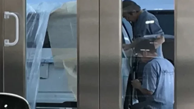 板金塗装の技術と育成